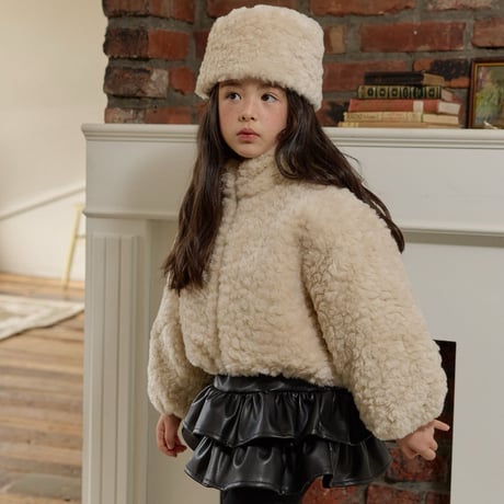 melikey/100. bb fer jacket JS-JM