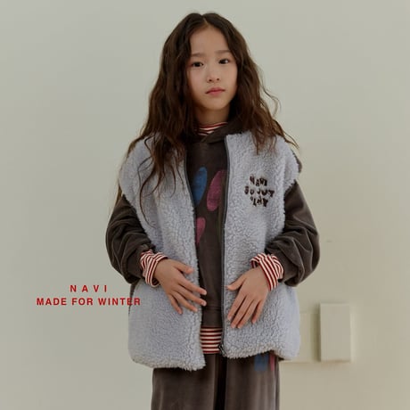 navi/13. dumble vest S-XL