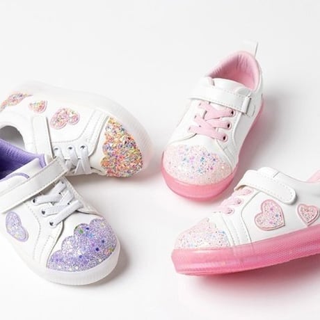 shoes/65. LA heart shushu  140-190