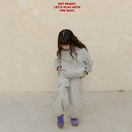 navi/21. kai pants S-XL