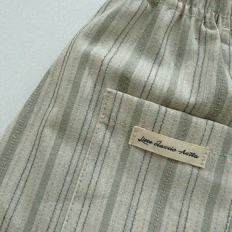 aosta/42. Fe River Pants S-2XL