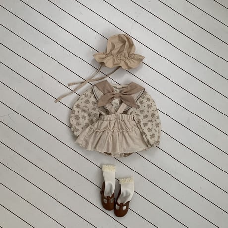 bebeholic/18. mello skirt bloomer S-L