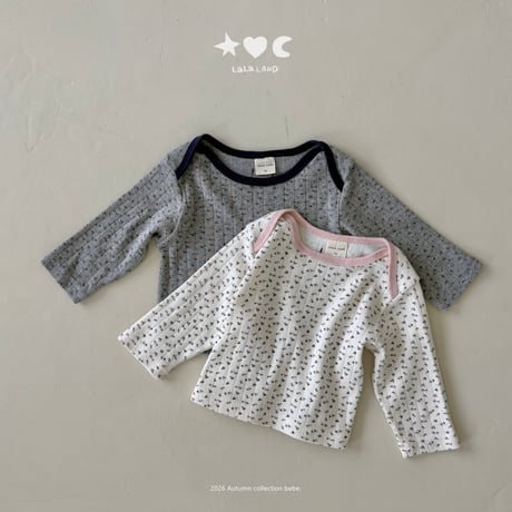 lalaland/57. b french rappa T 6M-18M