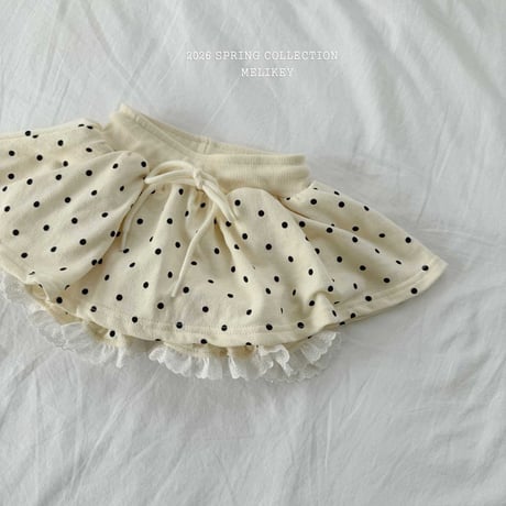 melikey/96. mona bangbang skirt XS-XL