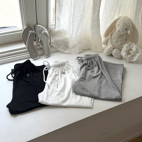matilda/61. wide pants 5-13