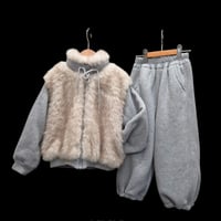 dadada/37. gogo updown set M-XL