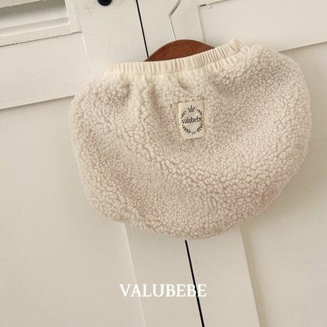 valubebe/66. pogle beigle pants bloomer 6M-18M
