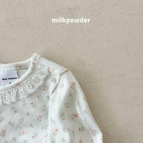 milkpowder/27. may T-shirt 5-11