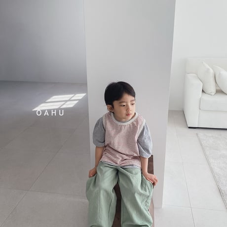 oahu/20. circus Tring pants JS-JXL