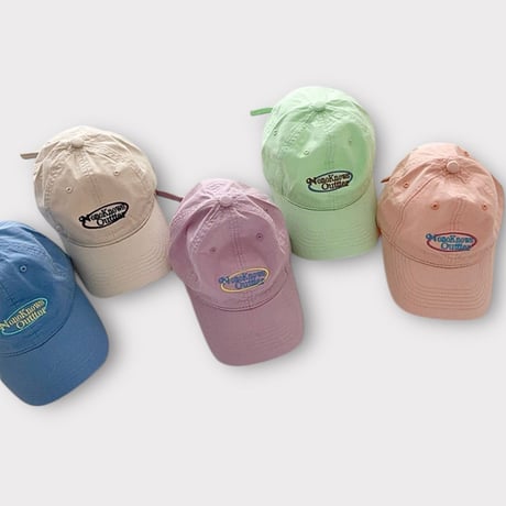 dudie/36. knock out cap FREE(50-54CM)