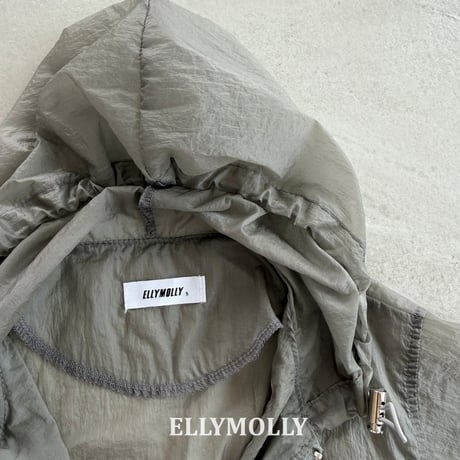 ellymolly/118. wind windbreaker 13-19