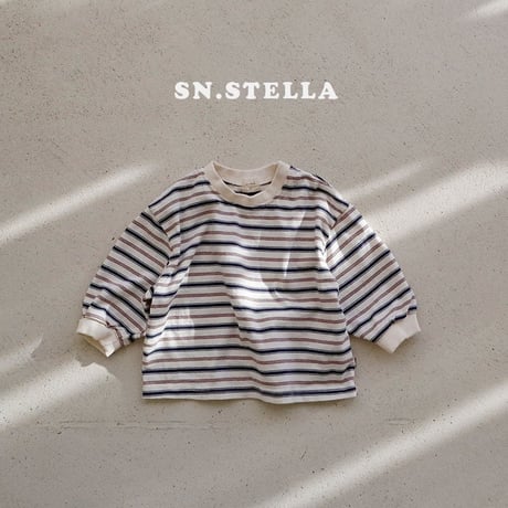 snstella/29. roy dangara T-shirt XS-XL