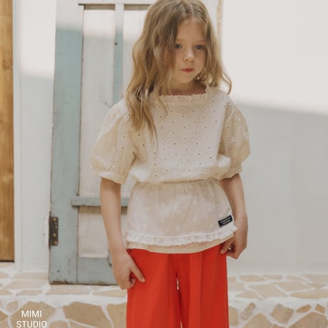 bymimi/46. cos blouse JS-JM