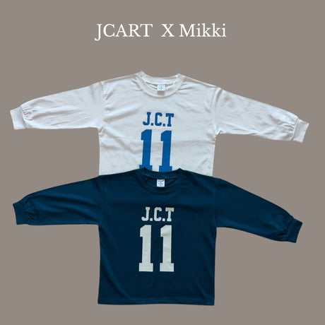 mikki/32. 11 T-shirt 2XL-4XL