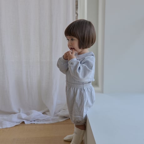 lalaland/75. bebe organic bloomer 12M-18M