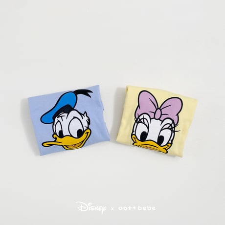 oottbebe/27. donald man-to-man FREE