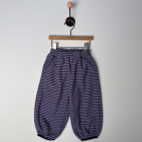 andbutter/7. grape Pants JS-JM