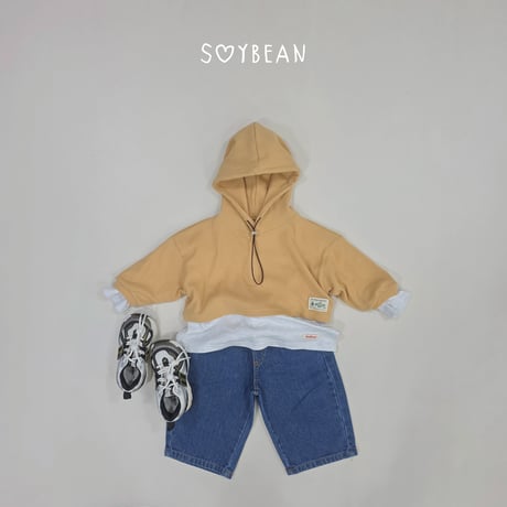 soybean/31. plan ) rayerd T-shirt JS-JL
