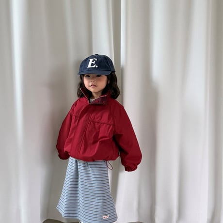 ellymolly/155. prime wind breaker  5-11