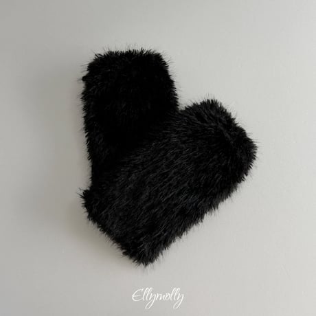 ellymolly/31. coco fer warmer FREE