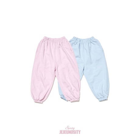 jejeunosity/18. macaron pants JS-JM