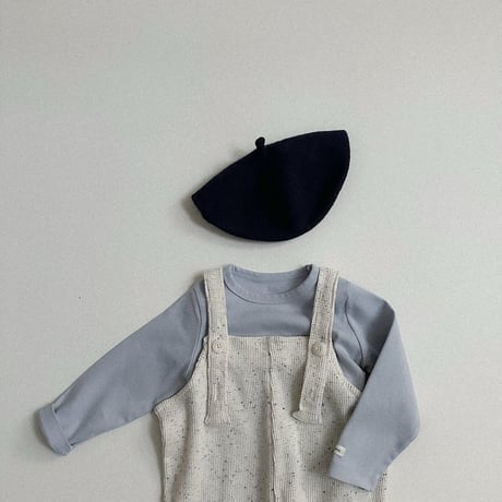 atomeme/37. Croffle Overalls? S-XL