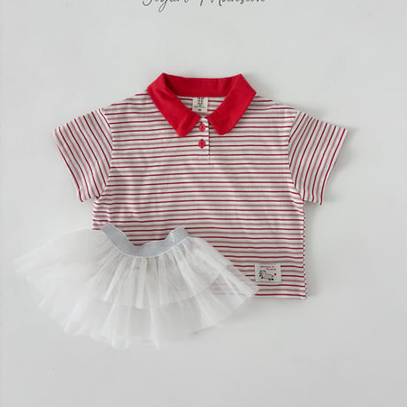 yogurtmansion/8. jelly T-shirt XS-XL