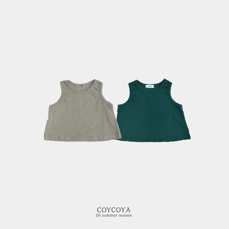 coycoya/29. linen sleeve T-shirt S-2XL
