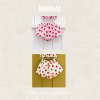 bananaj/71. very bullon pants XS-JS