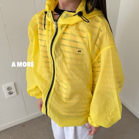 amore/21. ee wind jumper XS-XL