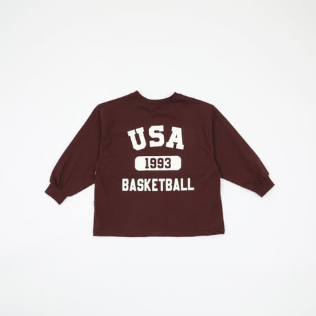 betterj/34. block T-shirt L-JS