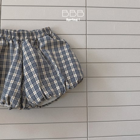 bellabambina/23. bullon mini pants XS-XL