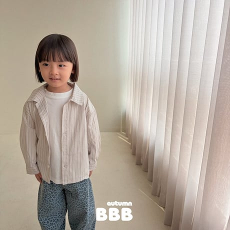 bellabambina/17. roong shirt ADULT