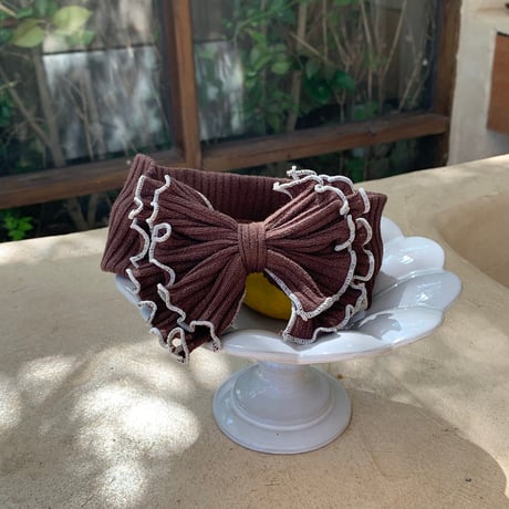 bebeholic/53. hairband FREE