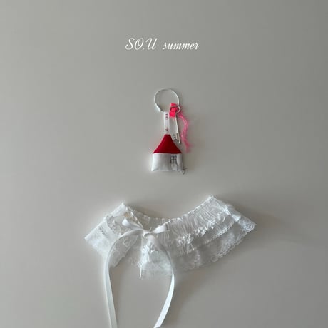 sou/25. twist apron FREE
