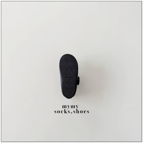 mymy/1. fruit shop shoes  130-200