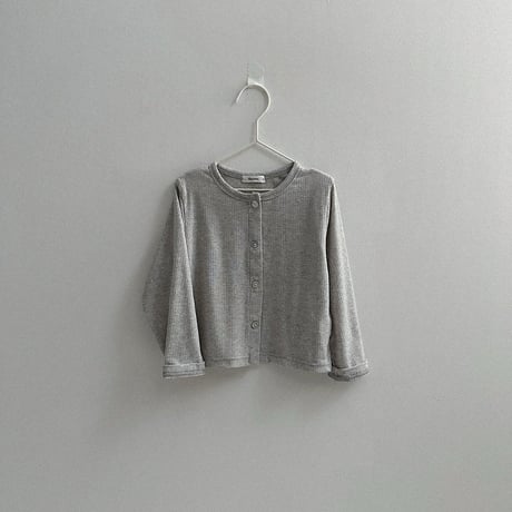 digreen/4. picnic cardigan? S-2XL