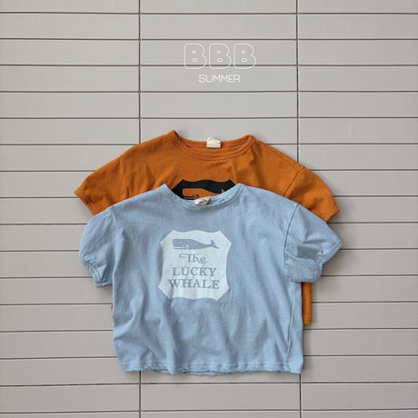 bellabambina/94. dolphin T-shirt XS-XL