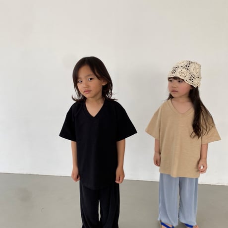 mikki/60. plitch straight pants 2XL-4XL