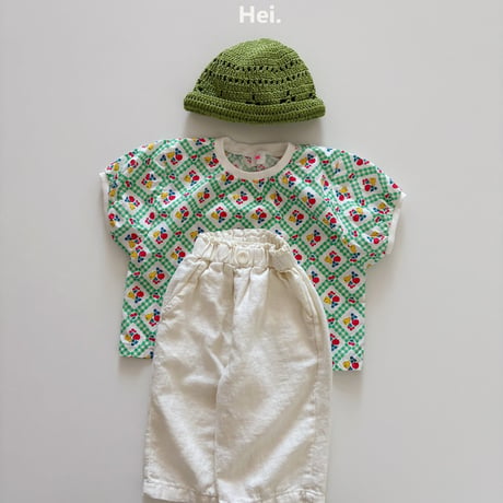 hei/1. linen soft pants XS-XL