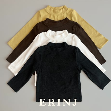 erinj/11. soft half pollar S-XL