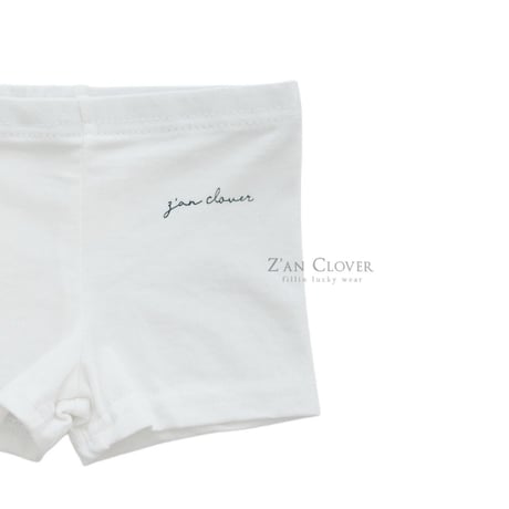 zanclover/43. daily inner pants 3-11