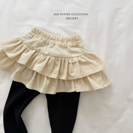 melikey/65. two two kangkang skirt leggings XS-XL