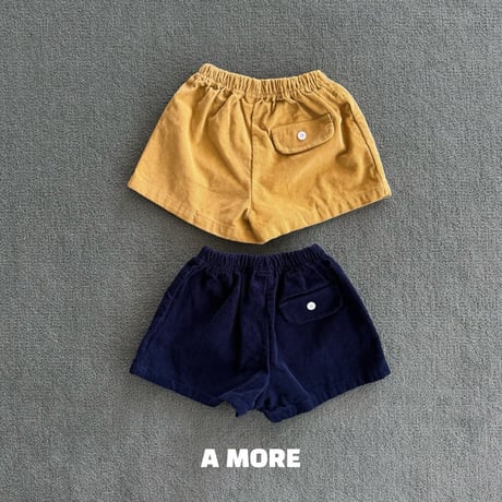amore/16. soboro pants JS-JM