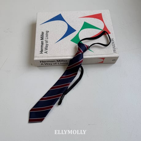 ellymolly/24. new elly necktie FREE