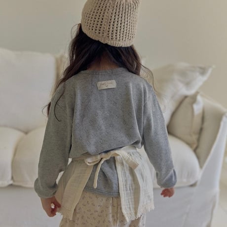 lindo/72. rappa T knit XS-XL