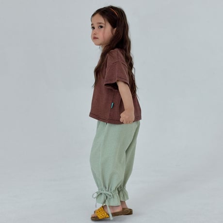 growb/53. tin line T-shirt JS-JL
