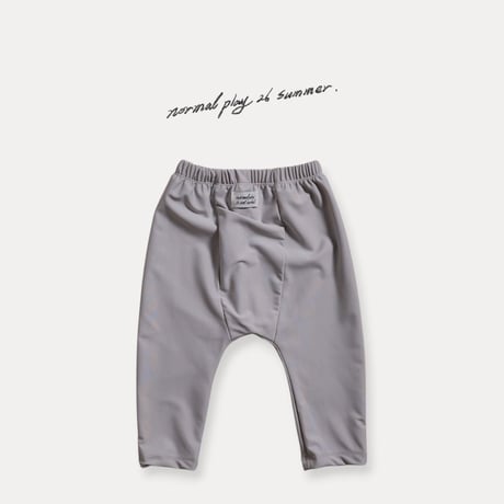 normalplay/64. swim baggy  12M-L