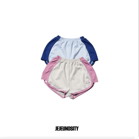 jejeunosity/55. dolphin pants XS-XL