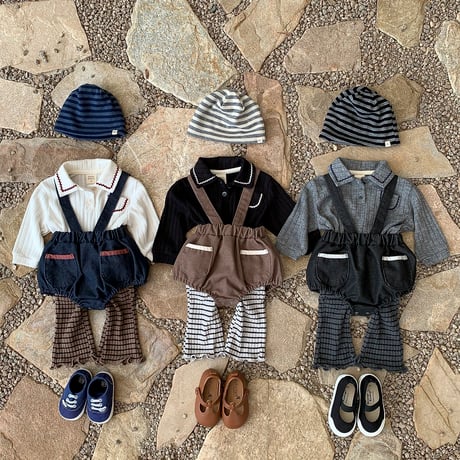 bebeholic/23. fer bloomer S(3-6M)-XL(18-24M)